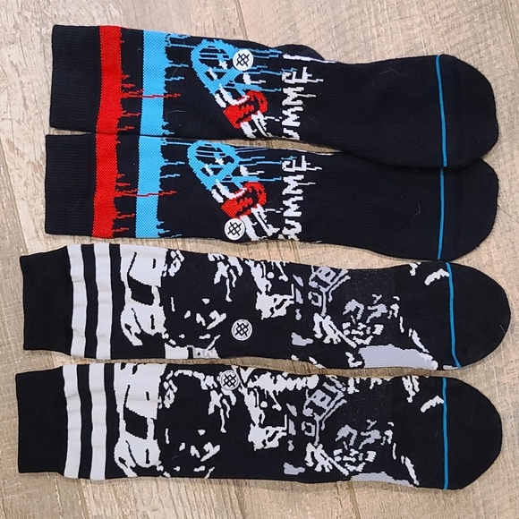Stance Other - Stance | 2 Pair of socks